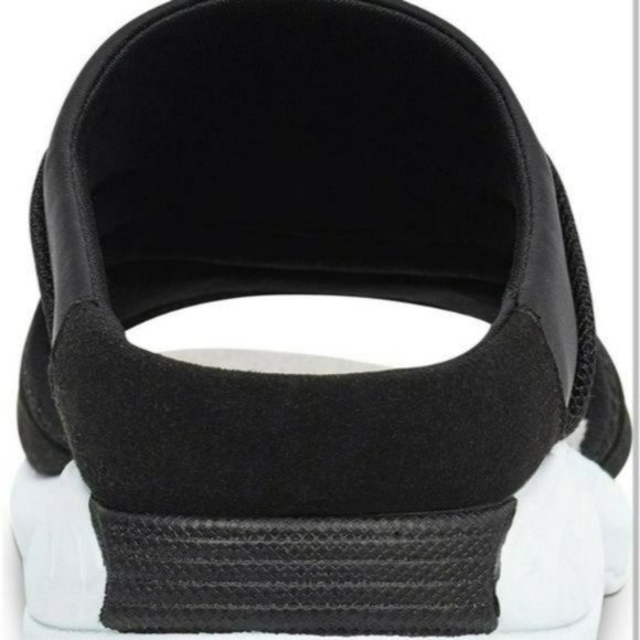 Easy Spirit Traciee Flat Slide Sandals-7.5 - Picture 3 of 7